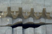 Krakow: Plaszow concentration camp guided tour