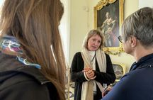 Wawel Castle, Cathedral and Rynek Underground guided tour with lunch