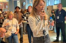 Jewish quarter Kazimierz and Schindler's Factory guided tour