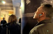 Jewish quarter Kazimierz and Schindler's Factory guided tour