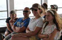 Plymouth lobstering eco cruise tour