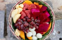 Angkor sunrise e-bike tour with lunch