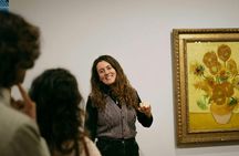 Van Gogh Museum 2-hour private tour with expert art historian
