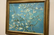 Van Gogh Museum 2-hour private tour with expert art historian