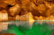 Guided tour of the City of Water and Trevi Fountain