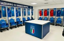 Guided tour of Rome's Stadio Olimpico and Foro Italico