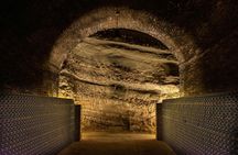 Barolo and La Morra day trip with wine cathedrals and tasting