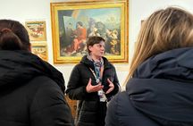 Wawel Castle, St. Mary's Church and Rynek Underground Guided Tour