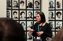 Kazimierz, Schindler's Factory and ghetto guided tour in Krakow