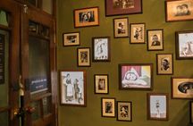 Kazimierz, Schindler's Factory and ghetto guided tour in Krakow