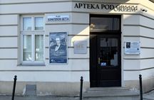 Krakow: Jewish ghetto and Schindler's Factory entrance ticket and guided tour