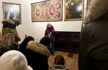 Wawel Castle, Cathedral and Wieliczka Salt Mine guided tour with lunch