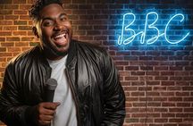 Big Black Comedy Show at Planet Hollywood Resort and Casino