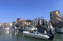 Traditional Boat Cruise in Chioggia