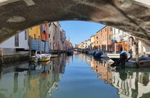 Traditional Boat Cruise in Chioggia