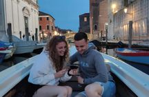 Traditional Boat Cruise in Chioggia