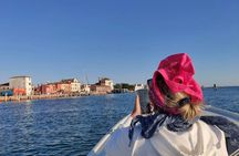 Pellestrina and the Venetian Lagoon Boat Tour from Chioggia