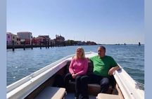 Pellestrina and the Venetian Lagoon Boat Tour from Chioggia