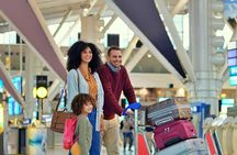 Fast-track airport service with transfer in Sharm El Sheikh