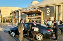 Fast-track airport service with transfer in Sharm El Sheikh