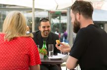 Porto traditional food and wine tour with twenty tastings