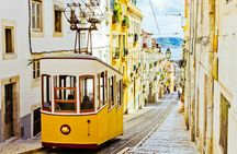 Guided full-day trip to Lisbon