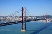 Guided full-day trip to Lisbon