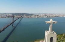 Guided full-day trip to Lisbon