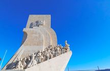 Guided full-day trip to Lisbon
