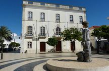 West Algarve full-day guided tour with lunch