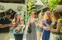 Tsukiji Fish Market Tour