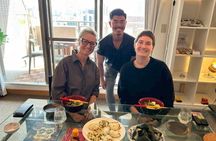 Japanese Cooking Experience Courses