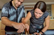 Japanese Cooking Experience Courses