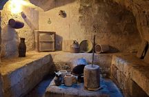 Olive Oil Tasting in a Masseria