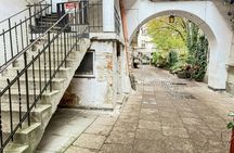 Schindler story walking tour through Kazimierz and the ghetto