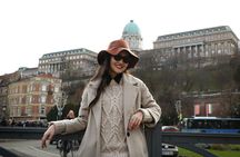 Budapest private guided tour with photoshoot