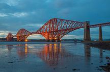 Coastal Path of Fife and St Andrews tour from Edinburgh