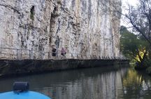Day trip to Bulgaria's natural wonders from Veliko Tarnovo