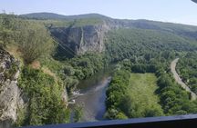 Day trip to Bulgaria's natural wonders from Veliko Tarnovo