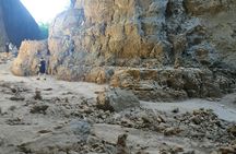 Day trip to Bulgaria's natural wonders from Veliko Tarnovo