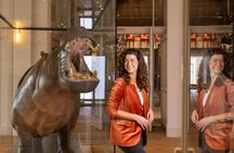 ARTIS Amsterdam Royal Zoo and ARTIS-Groote Museum Entrance Ticket