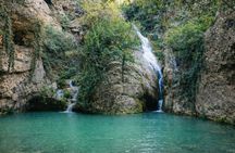 Spiritual and natural highlights tour from Veliko Tarnovo