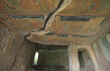 Spiritual and natural highlights tour from Veliko Tarnovo