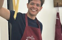 Neapolitan Cooking Class at the Royal Palace of Portici