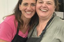 Neapolitan Cooking Class at the Royal Palace of Portici