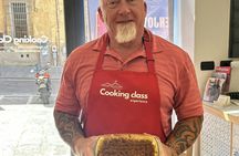 Neapolitan Cooking Class at the Royal Palace of Portici