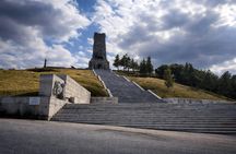 Half-day tour to Buzludzha and Shipka from Veliko Tarnovo