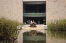 Mexico City National Museum of Anthropology guided tour