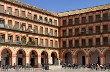 Cordoba guided bike tour