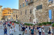 Florence and Pisa Full Day Tour from Milan